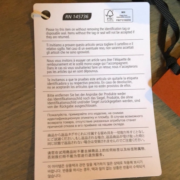 Missoni headband sash knit black silver NWT authentic - Picture 11 of 15